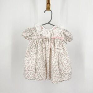 C.I. Castro & Co Floral Dress